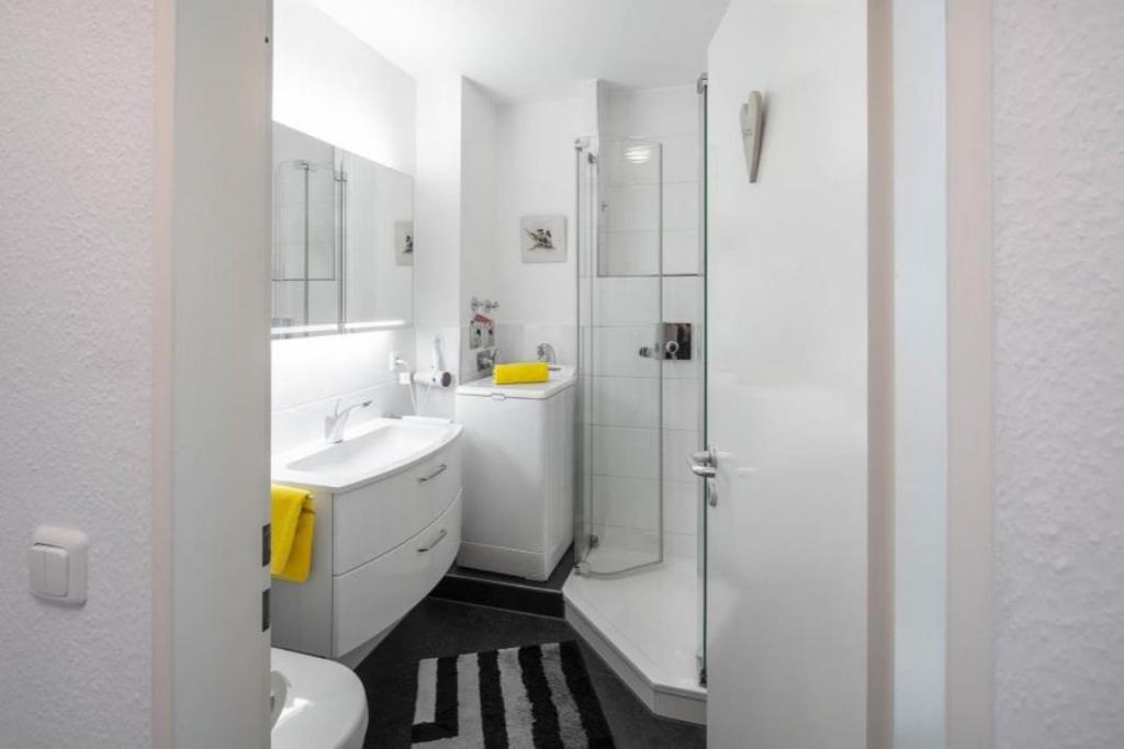 Appartamento Residenz Barke App 10 - Scharbeutz Esterno foto