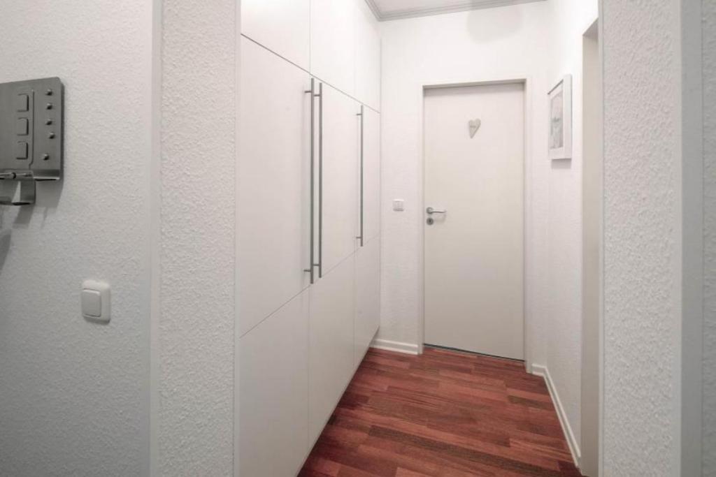 Appartamento Residenz Barke App 10 - Scharbeutz Esterno foto