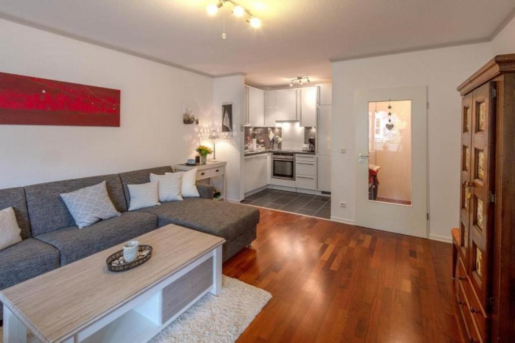 Appartamento Residenz Barke App 10 - Scharbeutz Esterno foto