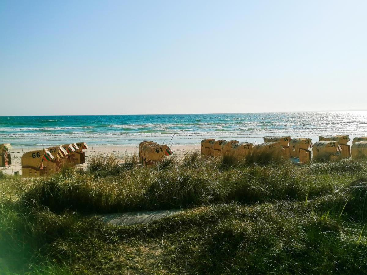 Appartamento Residenz Barke App 10 - Scharbeutz Esterno foto