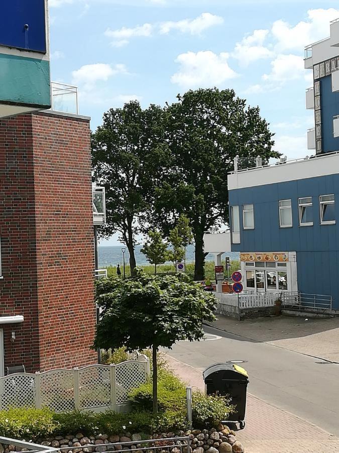 Appartamento Residenz Barke App 10 - Scharbeutz Esterno foto