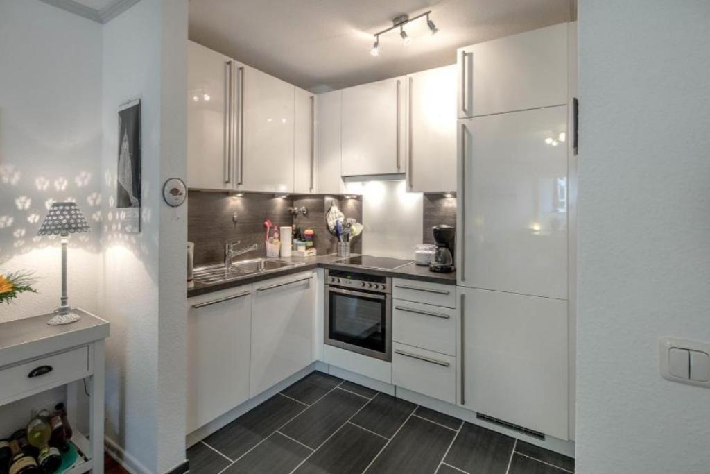 Appartamento Residenz Barke App 10 - Scharbeutz Esterno foto