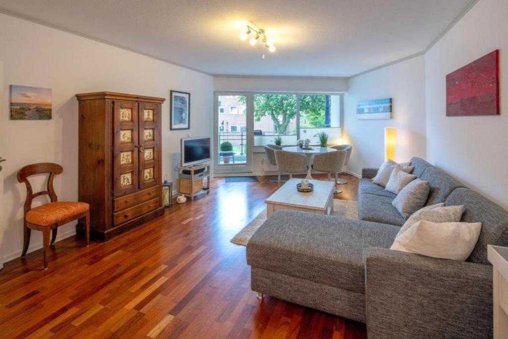 Appartamento Residenz Barke App 10 - Scharbeutz Esterno foto