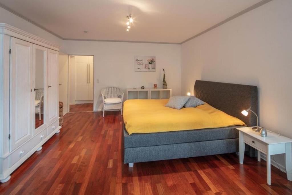 Appartamento Residenz Barke App 10 - Scharbeutz Esterno foto
