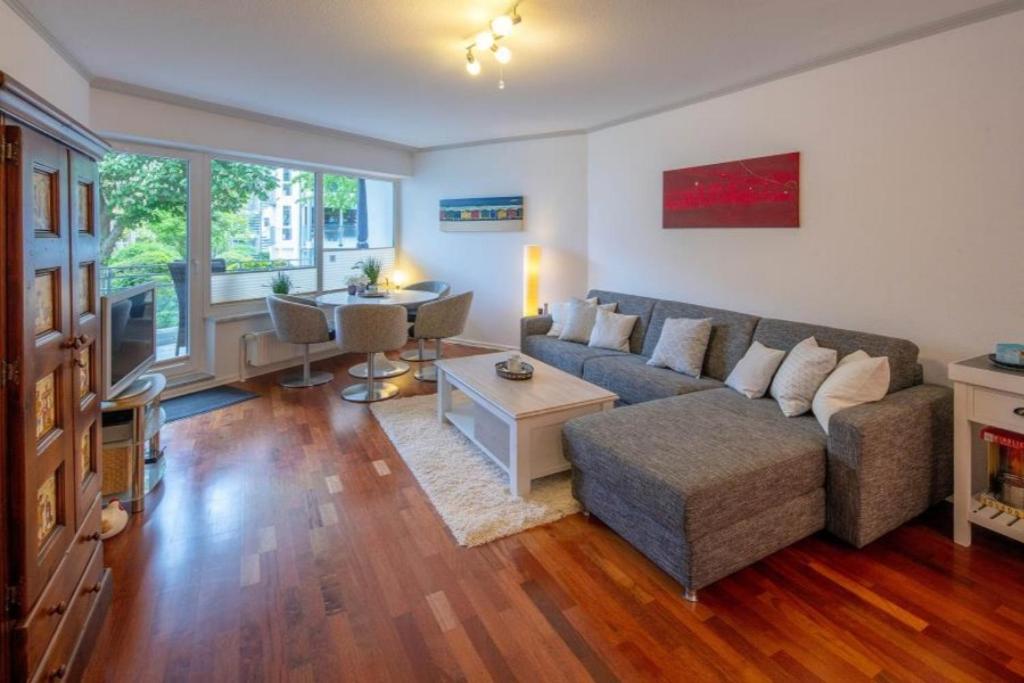 Appartamento Residenz Barke App 10 - Scharbeutz Esterno foto